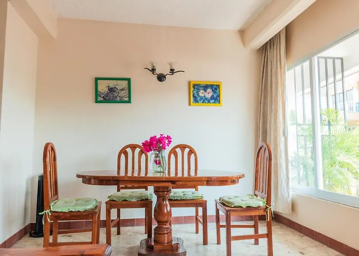 Apartment Valle