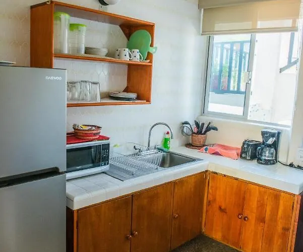 Valle Apartment *