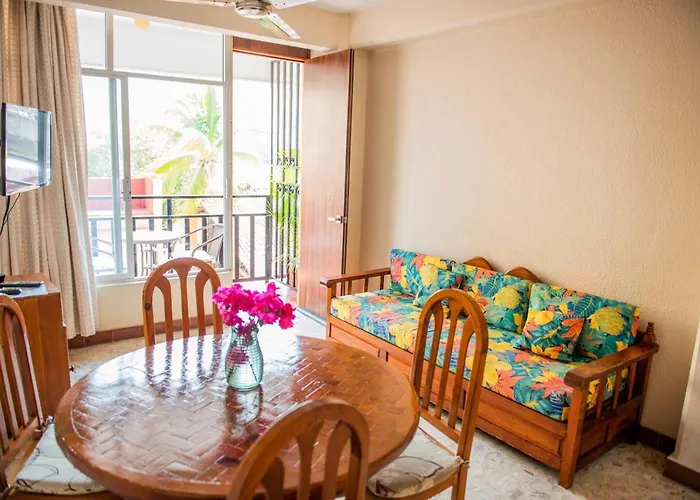 Apartment Valle Zihuatanejo