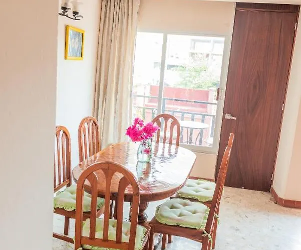 Apartment Valle Zihuatanejo