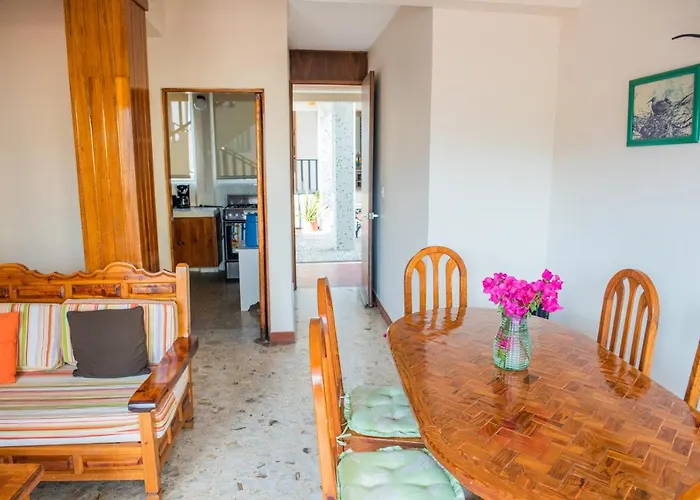 Valle Apartment *
