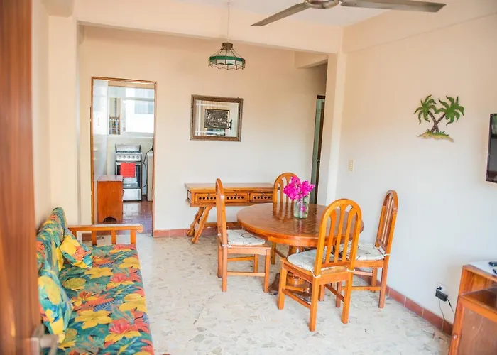 Apartment Valle Zihuatanejo