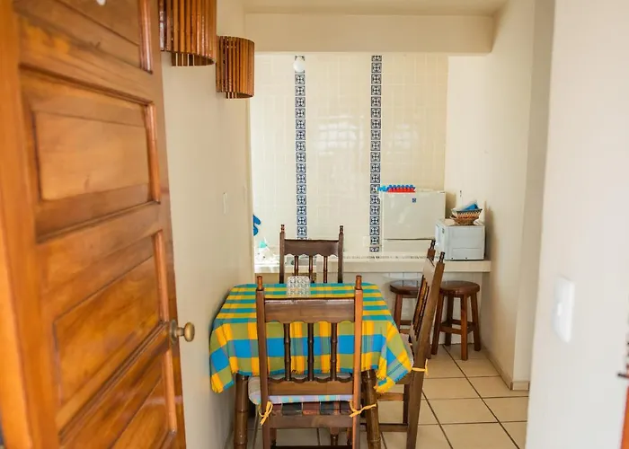 Apartment Valle *