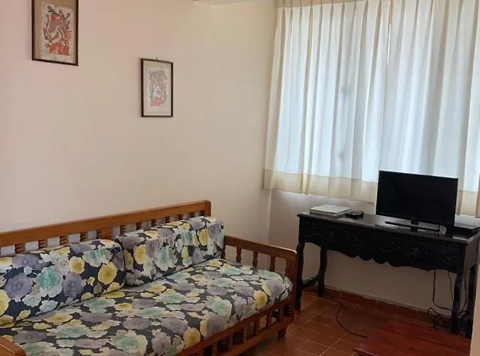 Apartment Valle *