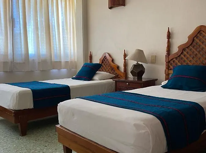 Apartment Valle Zihuatanejo