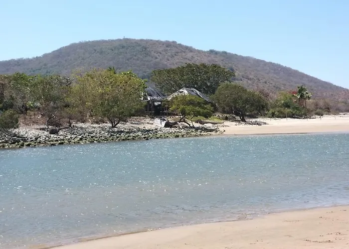 Apartment Valle Zihuatanejo