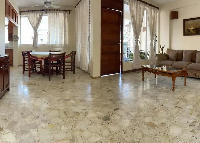 Valle Apartment Zihuatanejo