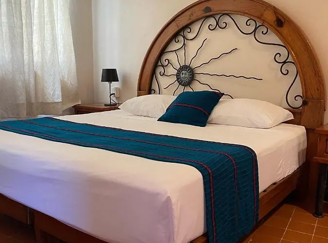 Valle Apartment Zihuatanejo