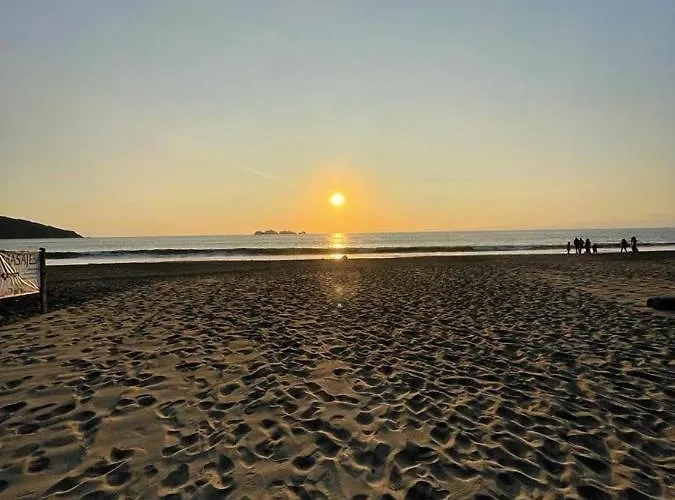 Valle * Zihuatanejo