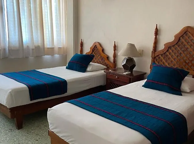 Apartment Valle Zihuatanejo