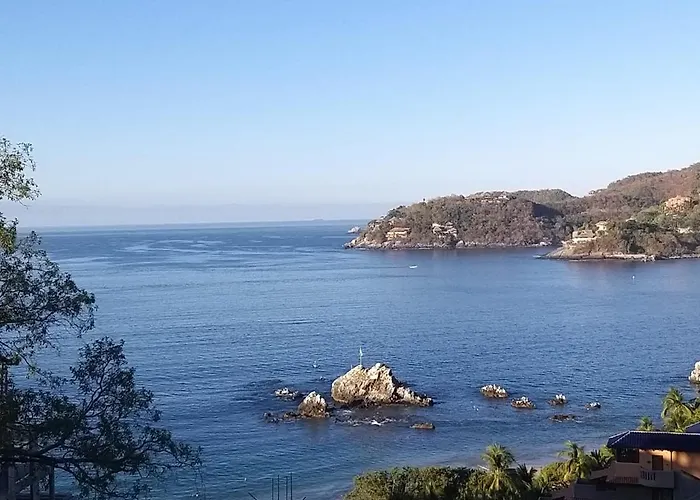 Valle Apartment Zihuatanejo