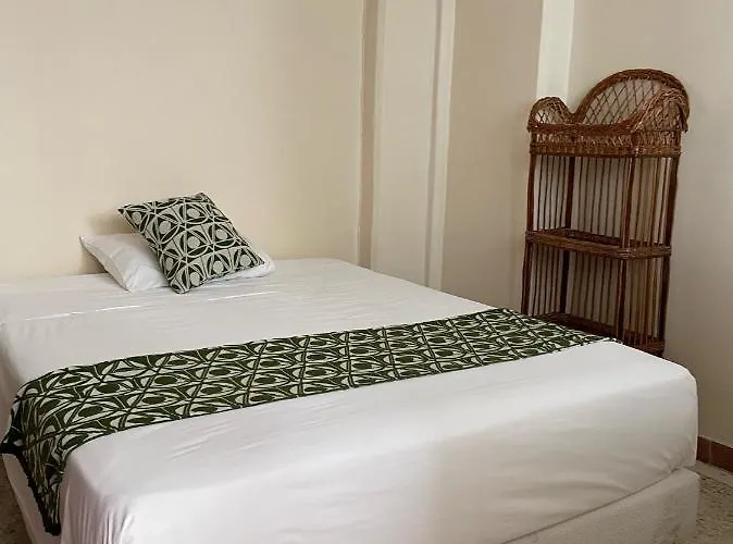 Valle Apartment Zihuatanejo