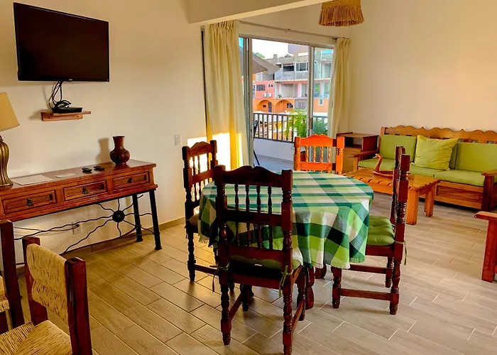 Valle Apartment