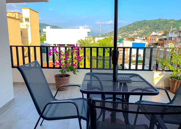 Apartment Valle Zihuatanejo