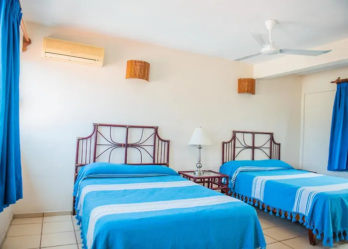 Apartment Valle Zihuatanejo