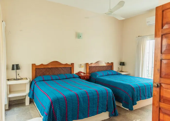 Apartment Valle