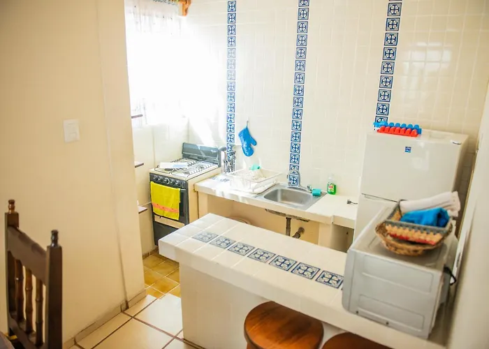 Apartment Valle *