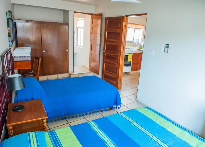 Valle Apartment Zihuatanejo